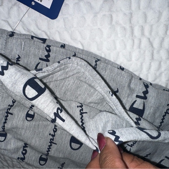 NWT | Champion big boy shorts | size M/8 - Picture 3 of 5